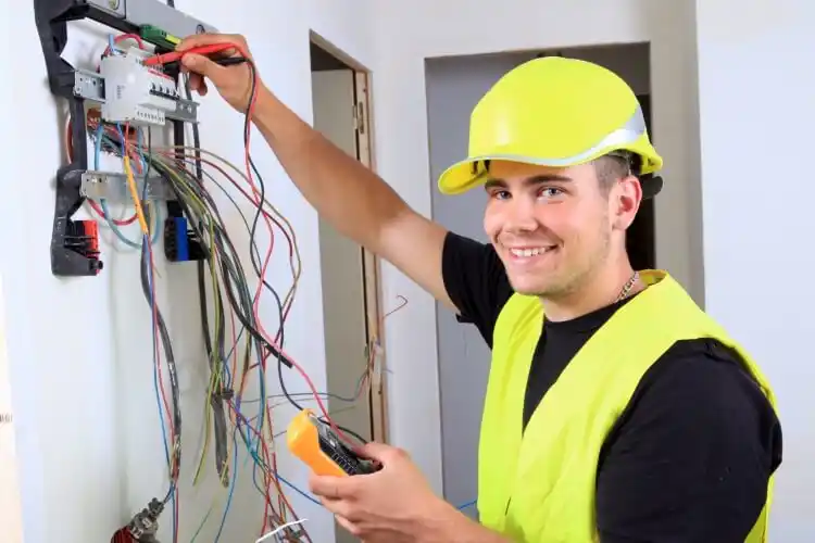 elektricien Ter Aard
